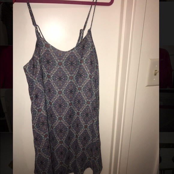 Floral dress - Picture 2 of 4